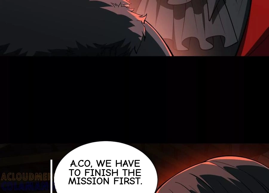 God's Desire Game Chapter 118 page 37 - 