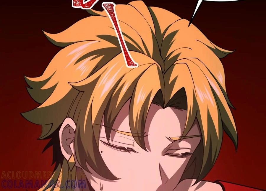 God's Desire Game Chapter 118 page 55 - 