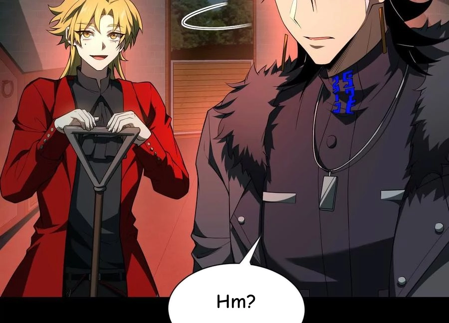 God's Desire Game Chapter 118 page 60 - 