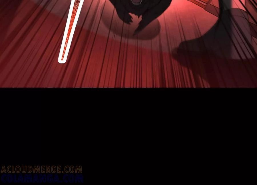 God's Desire Game Chapter 118 page 7 - 