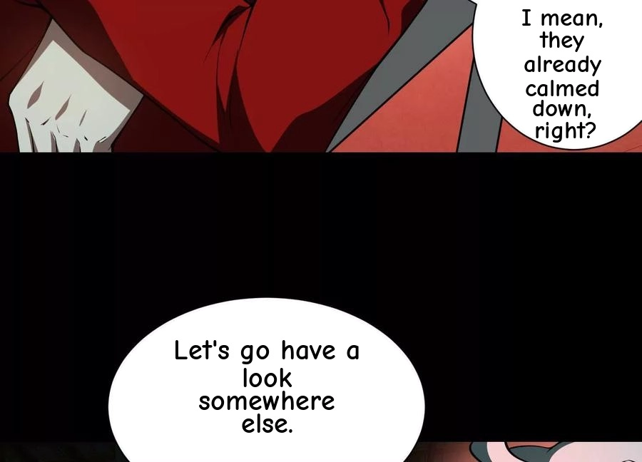 God's Desire Game Chapter 118 page 63 - 