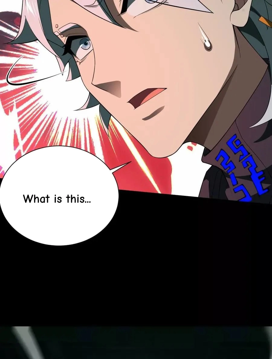 God's Desire Game Chapter 118 page 72 - 