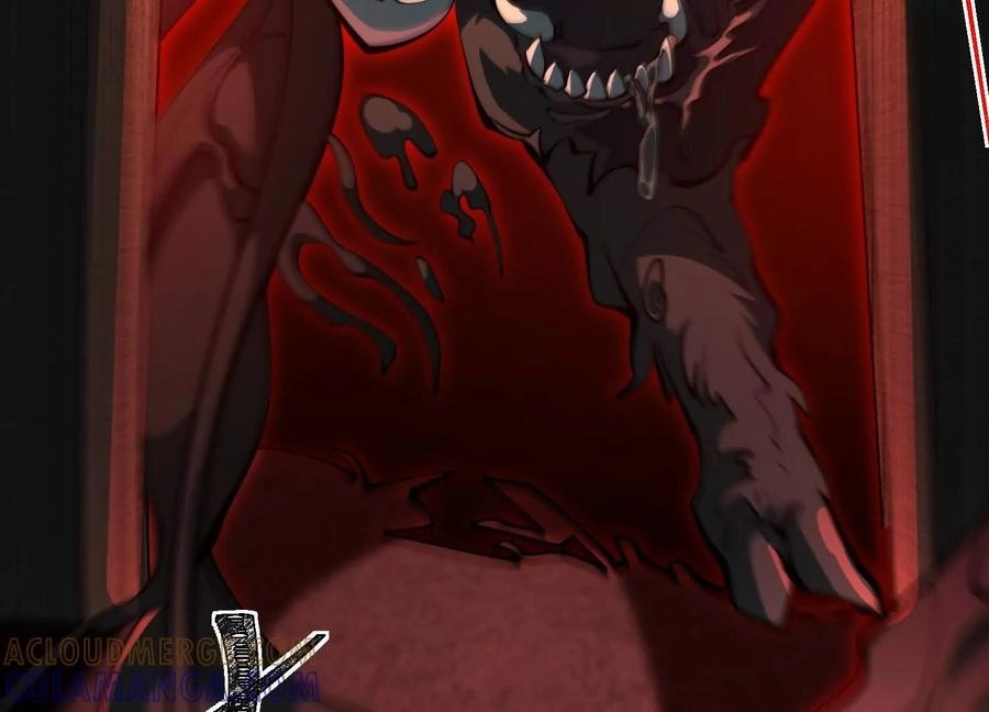 God's Desire Game Chapter 118 page 84 - 