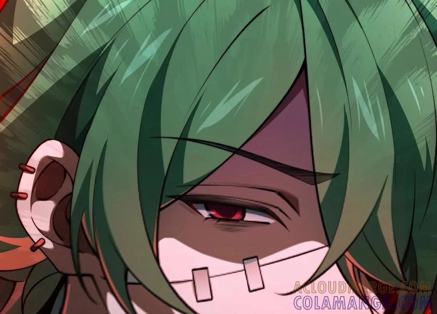 God's Desire Game Chapter 119 page 107 - 