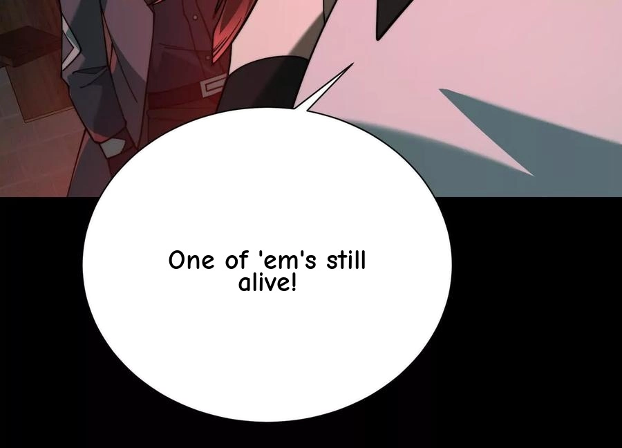 God's Desire Game Chapter 119 page 28 - 