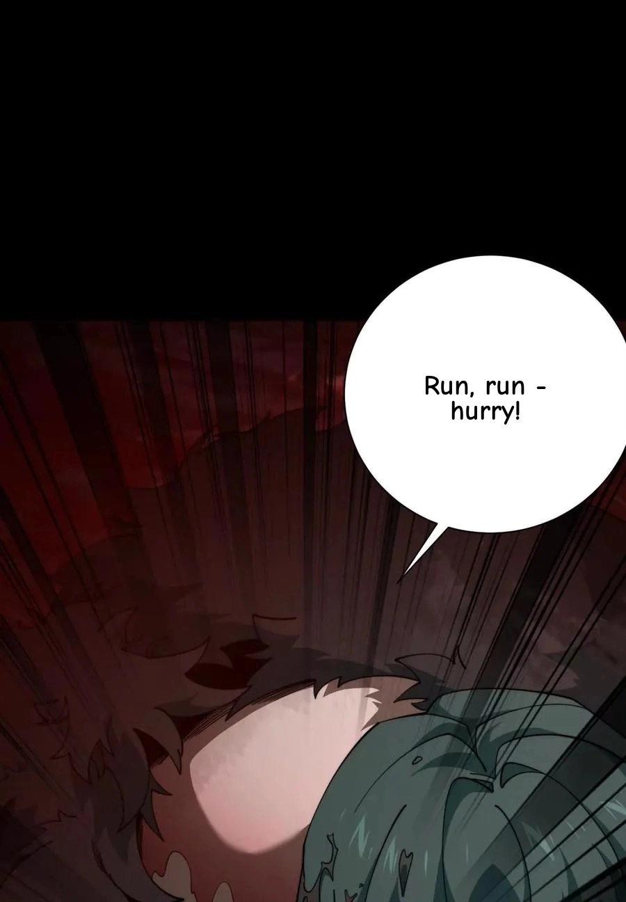 God's Desire Game Chapter 119 page 29 - 