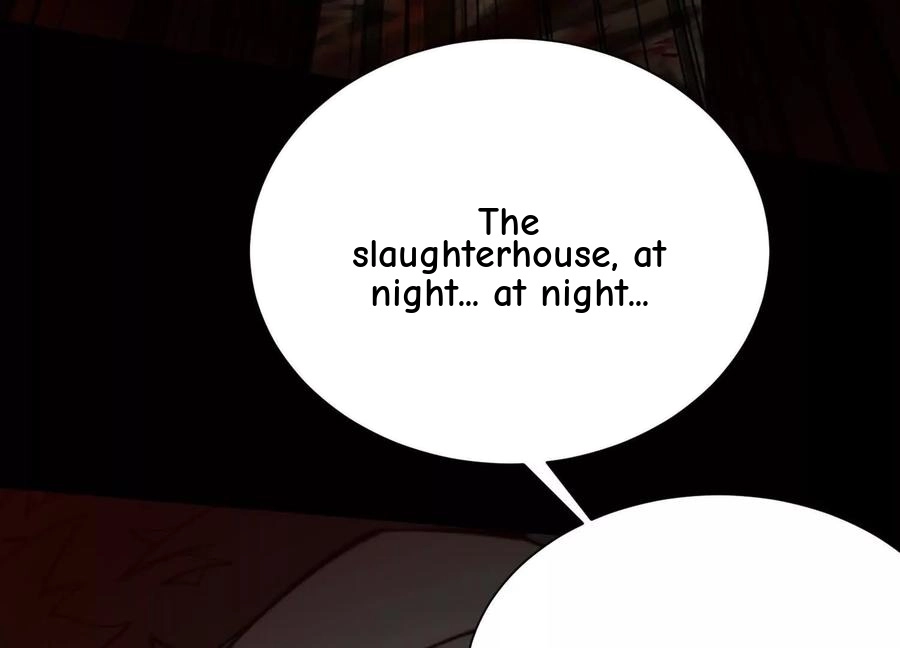 God's Desire Game Chapter 119 page 32 - 