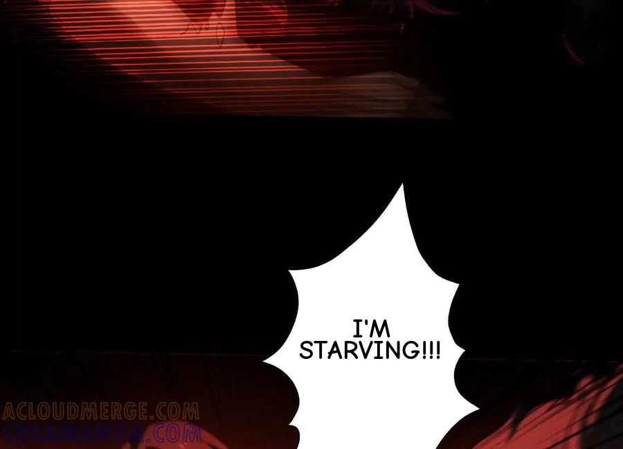 God's Desire Game Chapter 119 page 46 - 