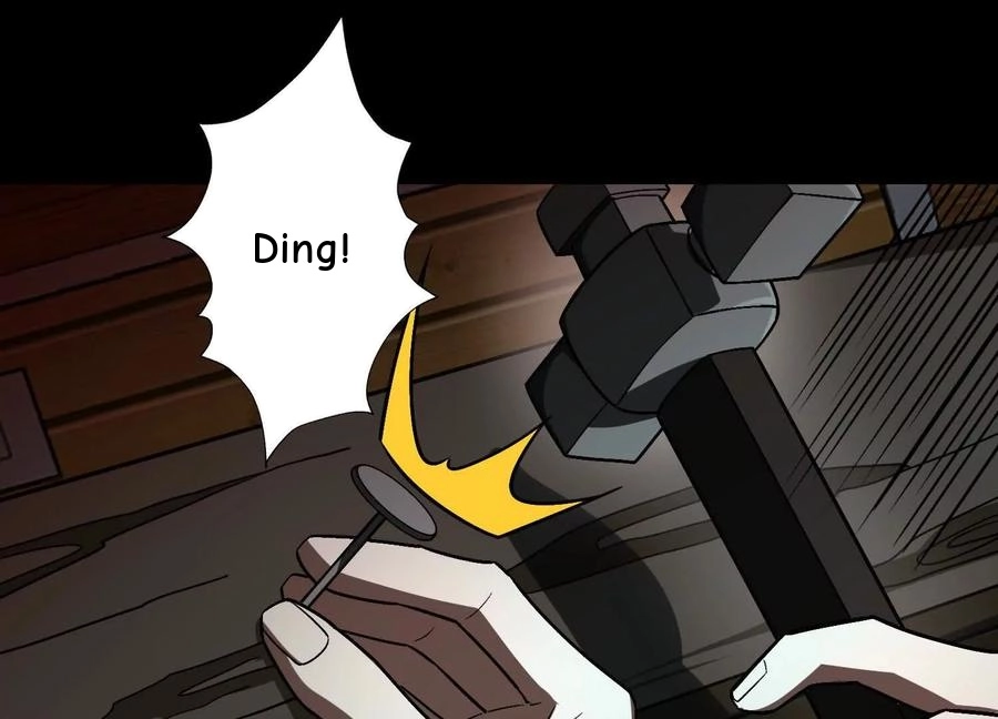 God's Desire Game Chapter 119 page 66 - 