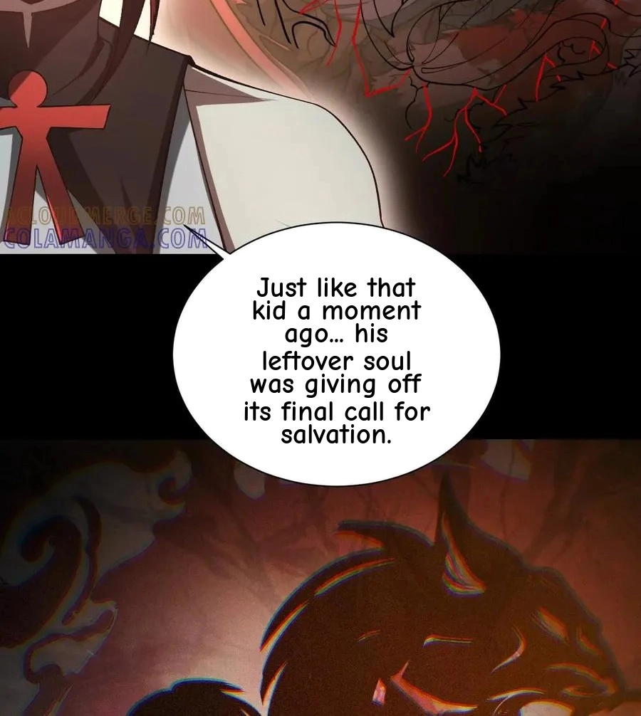God's Desire Game Chapter 119 page 82 - 