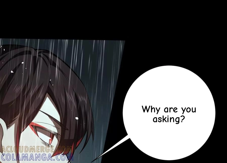God's Desire Game Chapter 119 page 85 - 