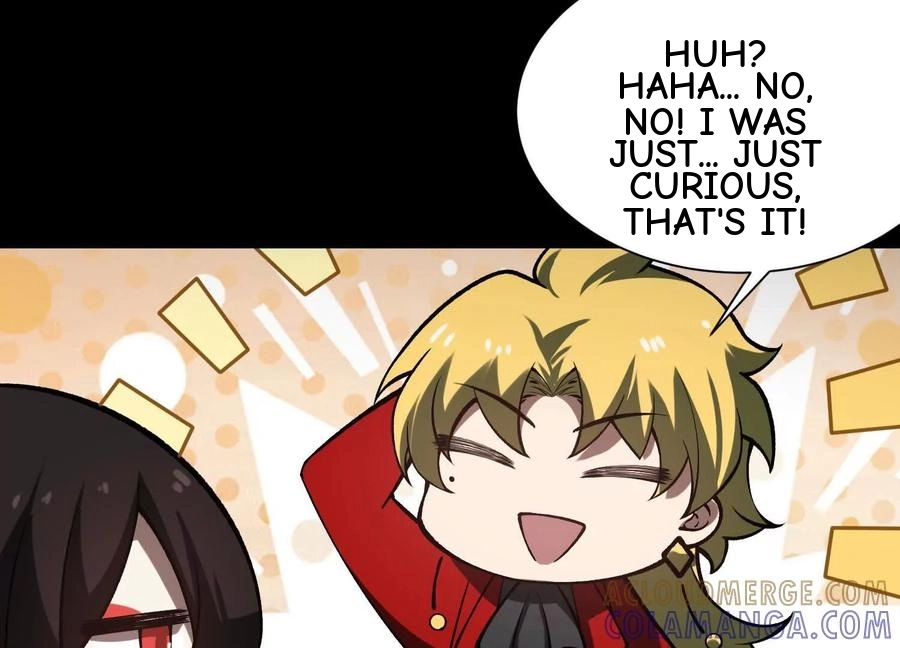 God's Desire Game Chapter 119 page 93 - 