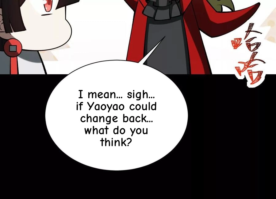 God's Desire Game Chapter 119 page 94 - 