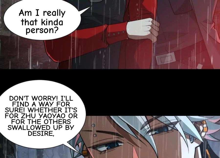 God's Desire Game Chapter 119 page 97 - 