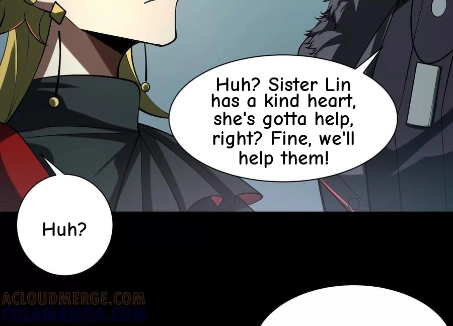 God's Desire Game Chapter 120 page 20 - 