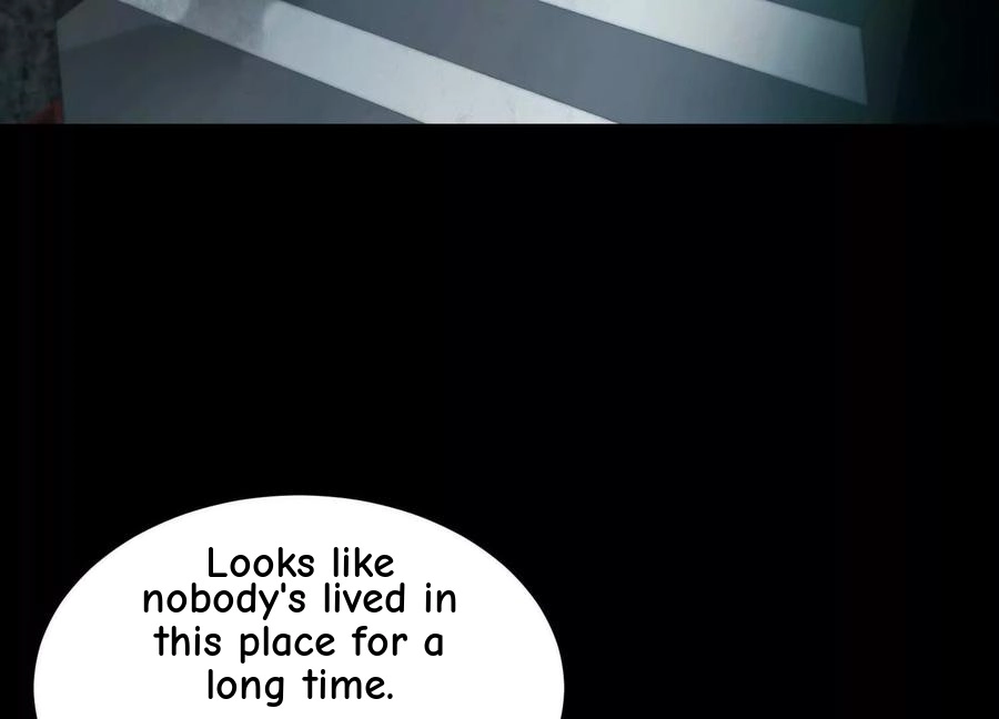 God's Desire Game Chapter 120 page 36 - 