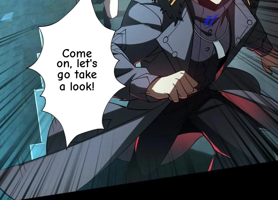 God's Desire Game Chapter 120 page 52 - 