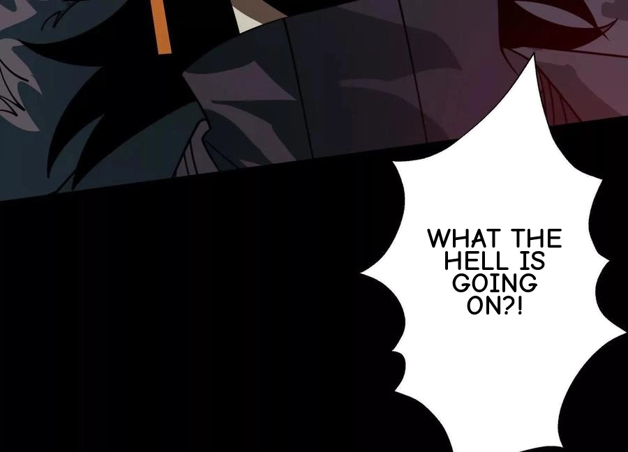 God's Desire Game Chapter 120 page 59 - 