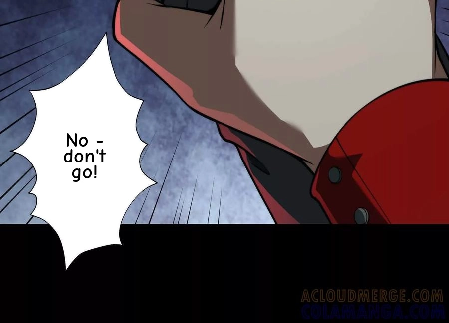 God's Desire Game Chapter 120 page 73 - 