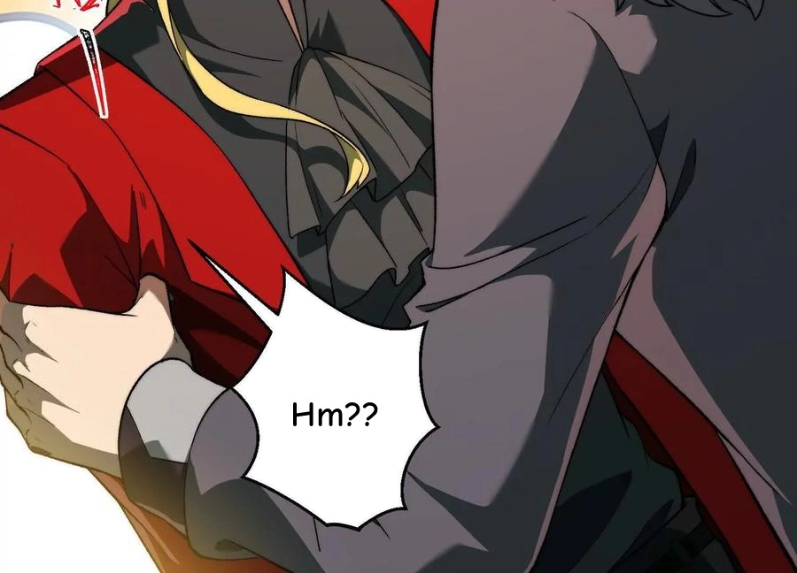 God's Desire Game Chapter 120 page 86 - 