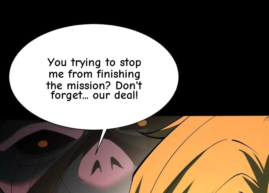 God's Desire Game Chapter 120 page 99 - 