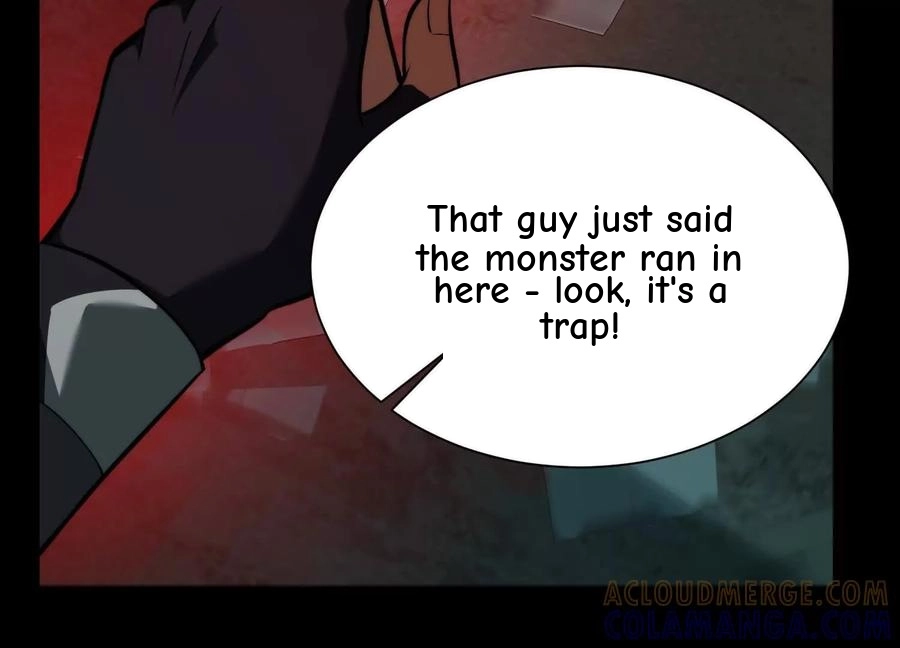 God's Desire Game Chapter 121 page 105 - 