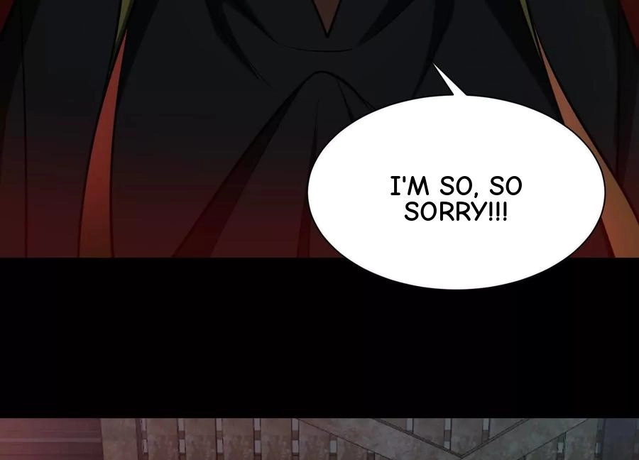 God's Desire Game Chapter 121 page 18 - 