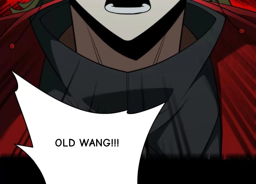 God's Desire Game Chapter 121 page 49 - 
