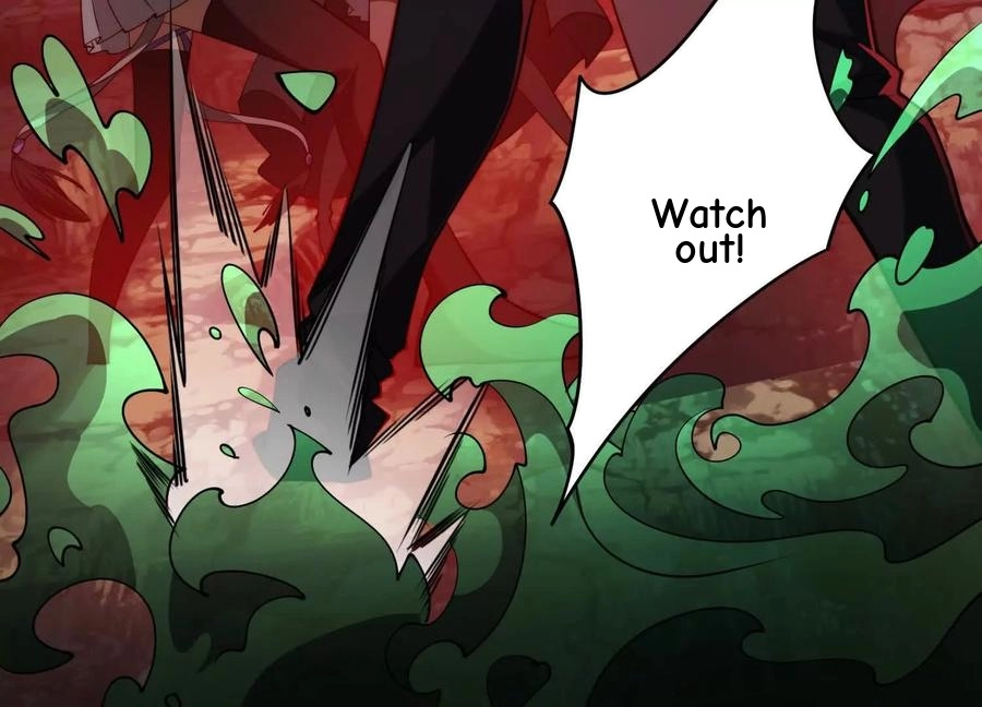 God's Desire Game Chapter 121 page 53 - 