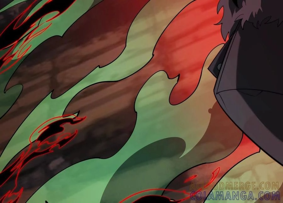 God's Desire Game Chapter 121 page 56 - 