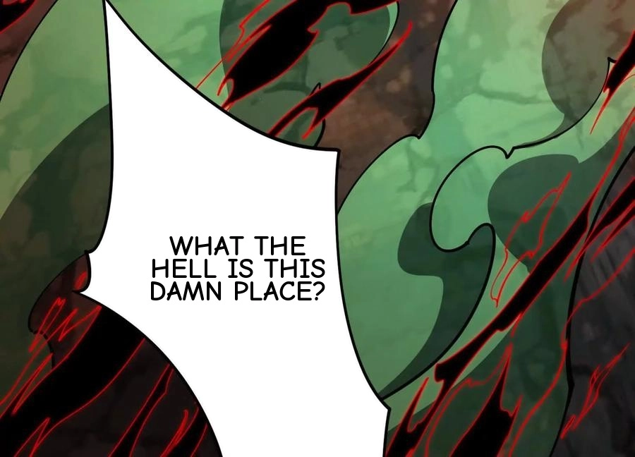God's Desire Game Chapter 121 page 57 - 