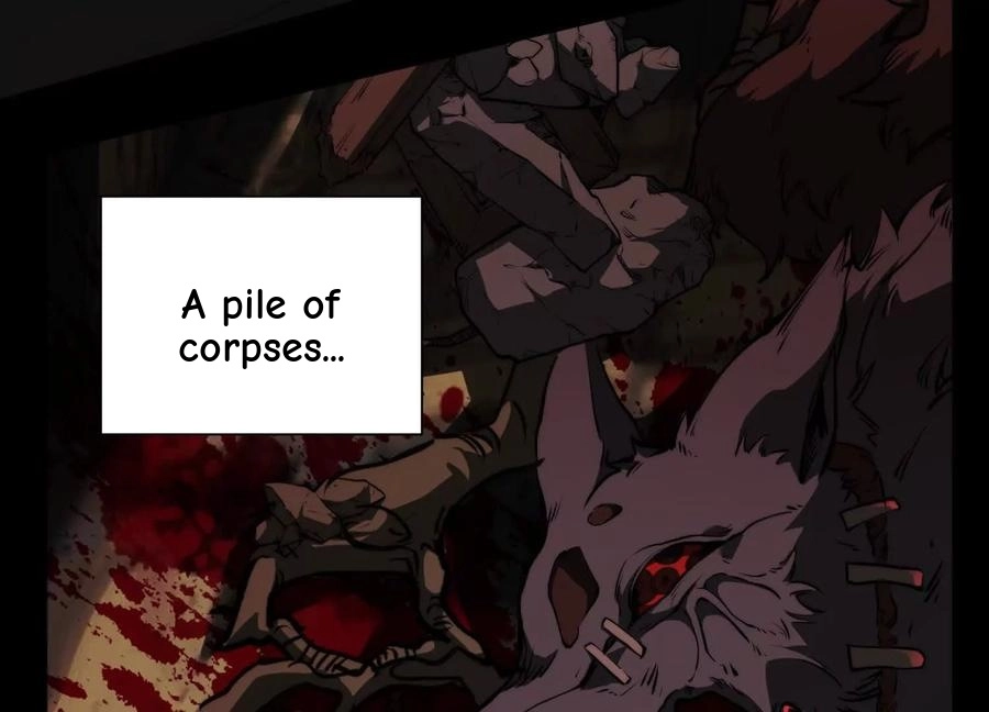 God's Desire Game Chapter 121 page 62 - 