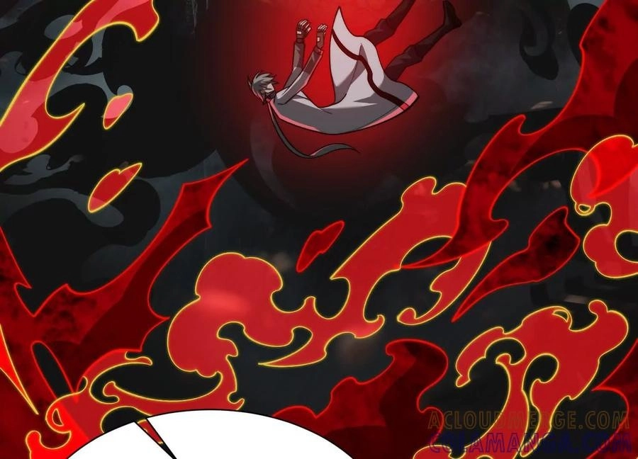 God's Desire Game Chapter 121 page 95 - 