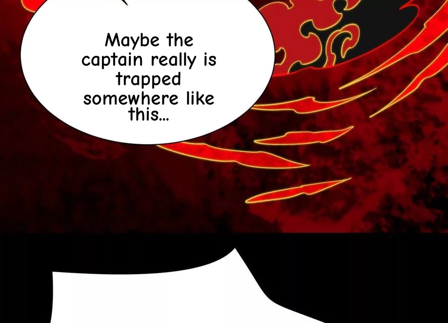 God's Desire Game Chapter 121 page 96 - 