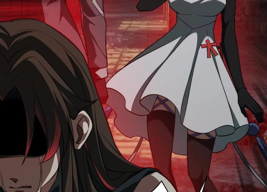God's Desire Game Chapter 121 page 98 - 