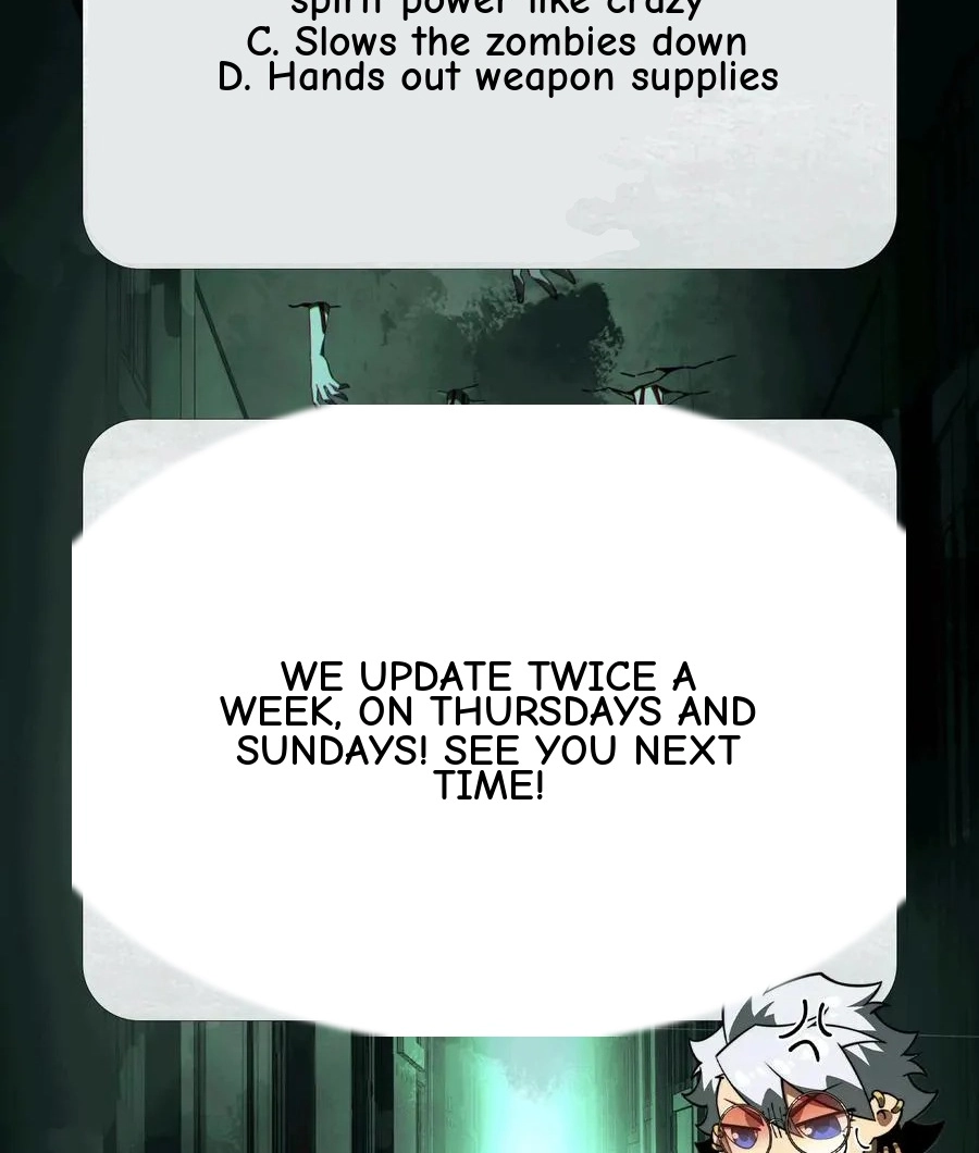 God's Desire Game Chapter 122 page 106 - 