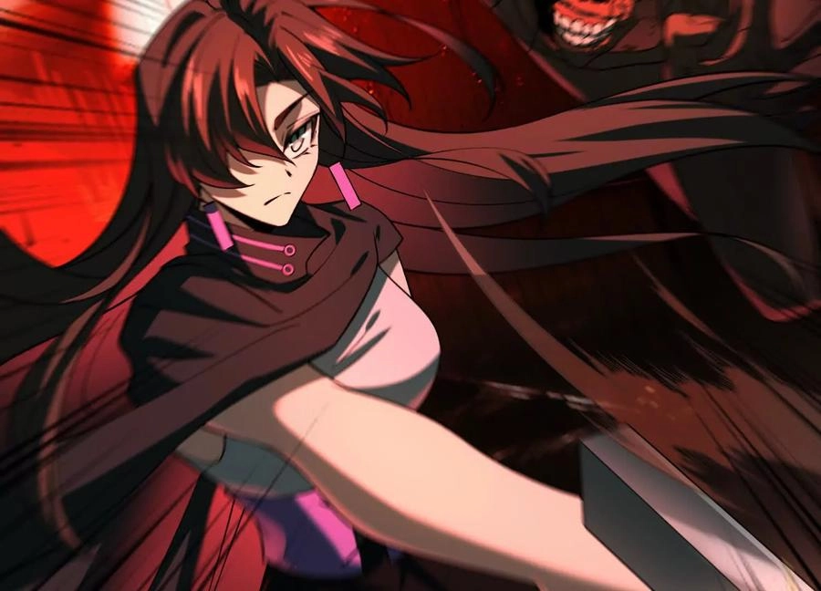 God's Desire Game Chapter 122 page 14 - 