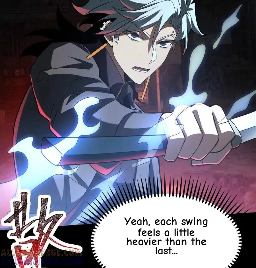God's Desire Game Chapter 122 page 26 - 