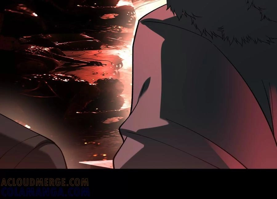 God's Desire Game Chapter 122 page 38 - 