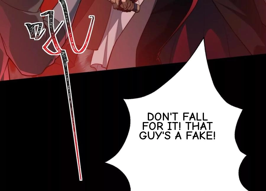 God's Desire Game Chapter 122 page 47 - 