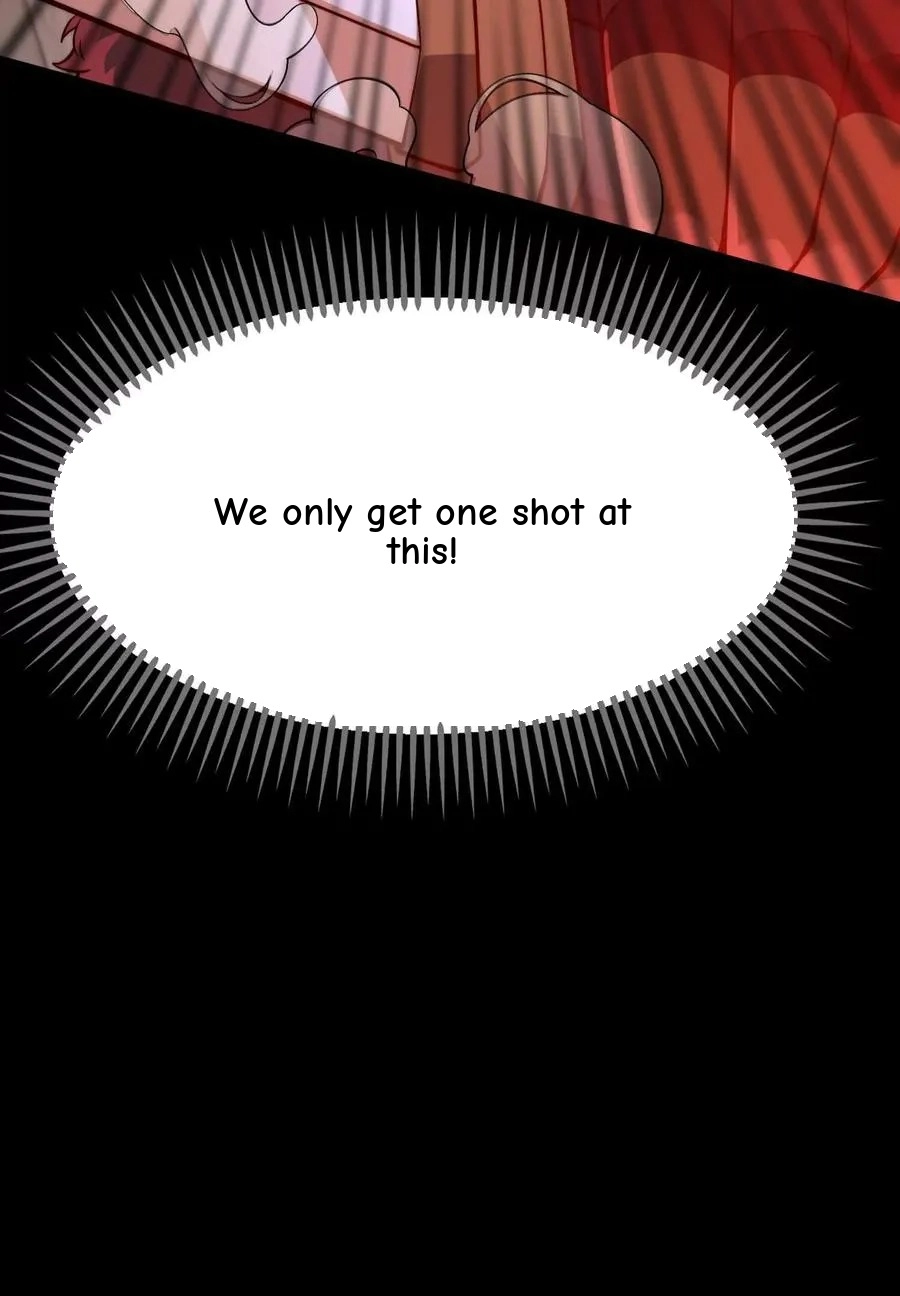 God's Desire Game Chapter 122 page 50 - 