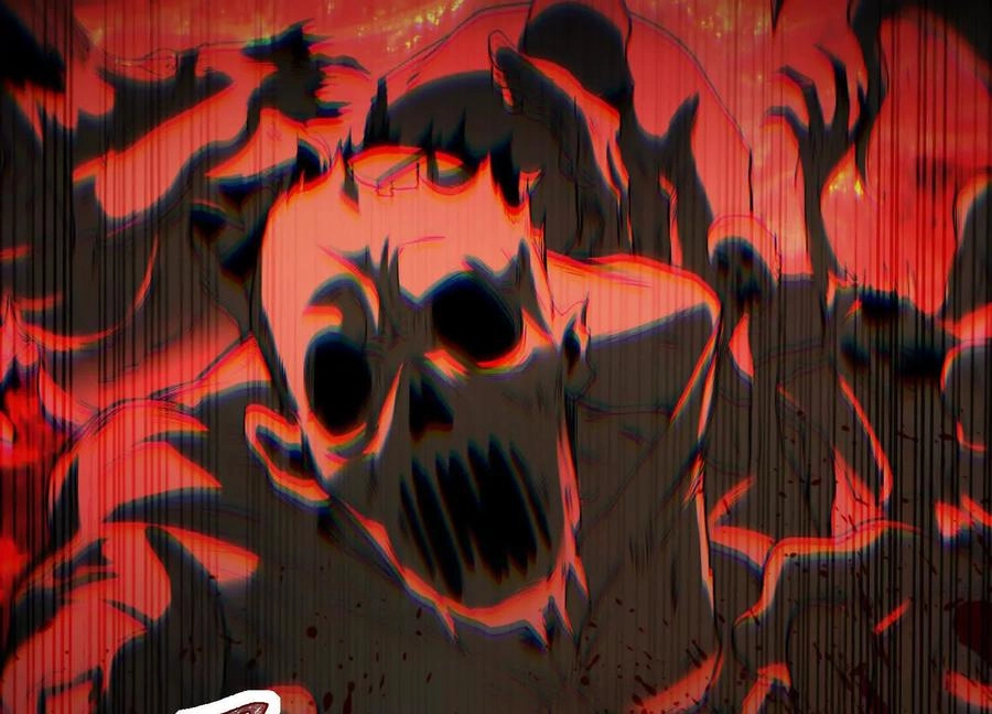 God's Desire Game Chapter 122 page 6 - 