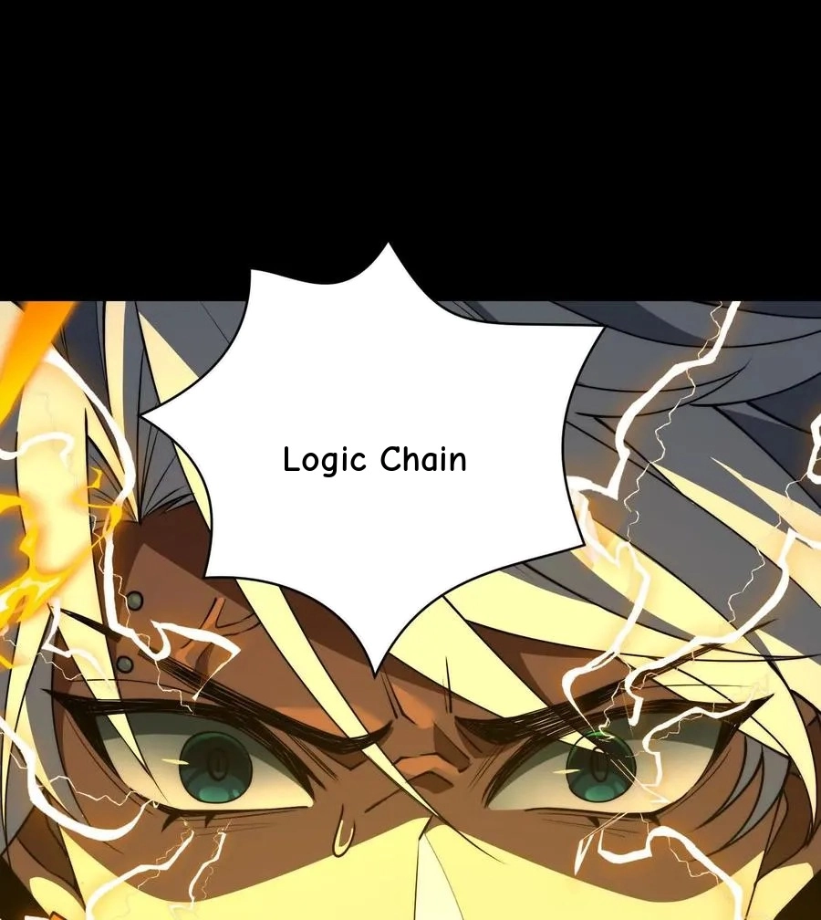 God's Desire Game Chapter 122 page 51 - 