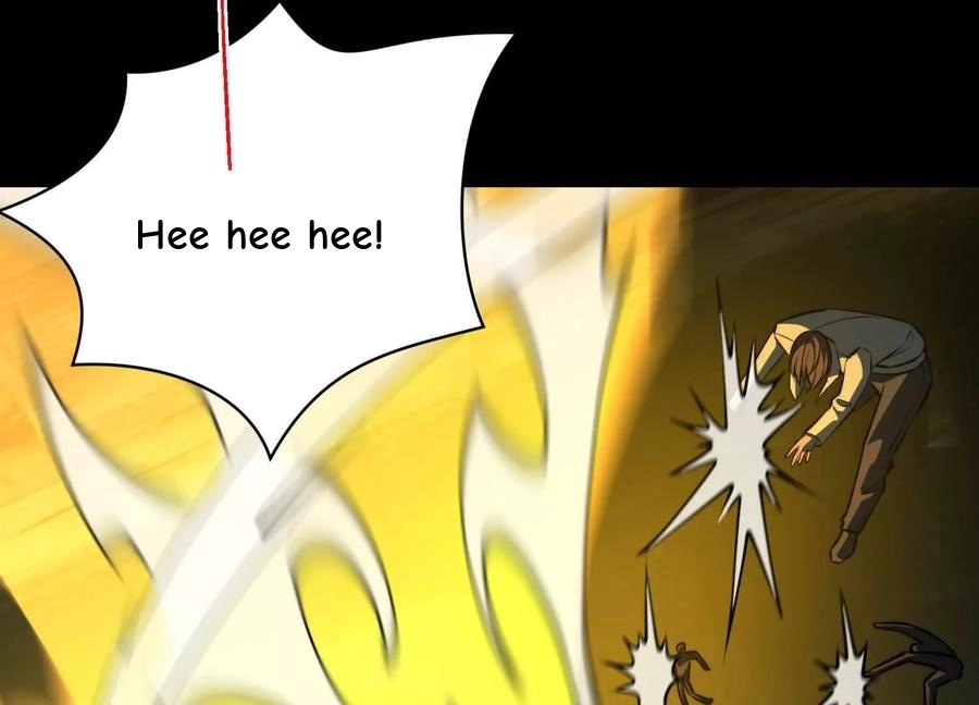 God's Desire Game Chapter 122 page 56 - 