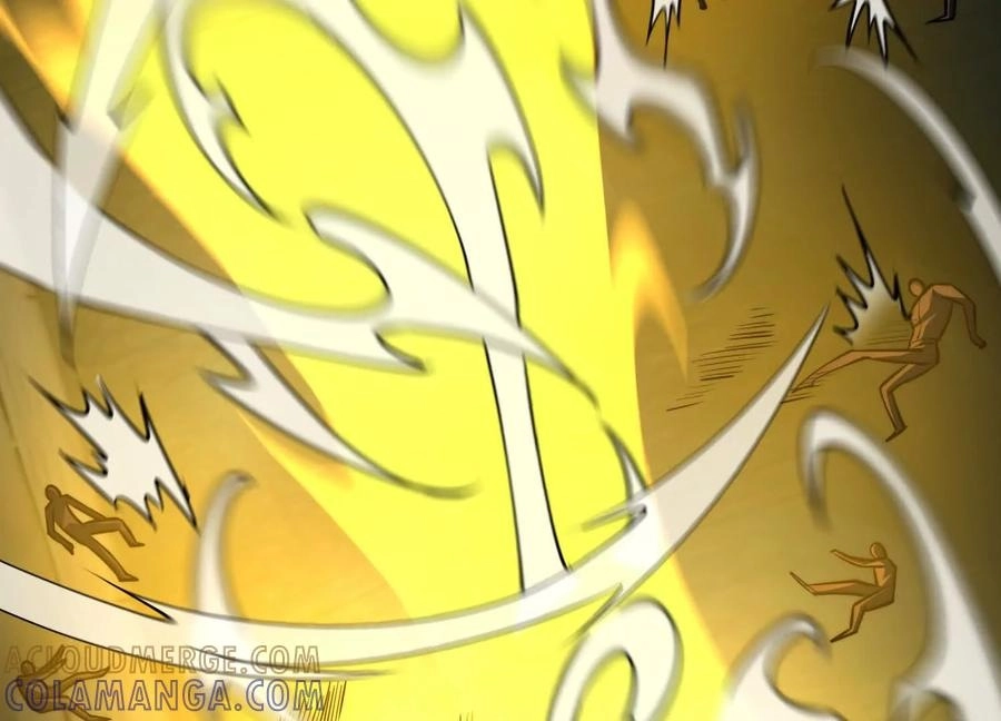 God's Desire Game Chapter 122 page 57 - 