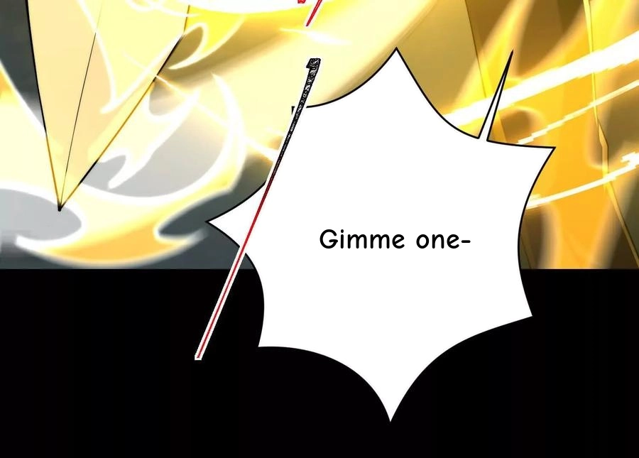 God's Desire Game Chapter 122 page 64 - 