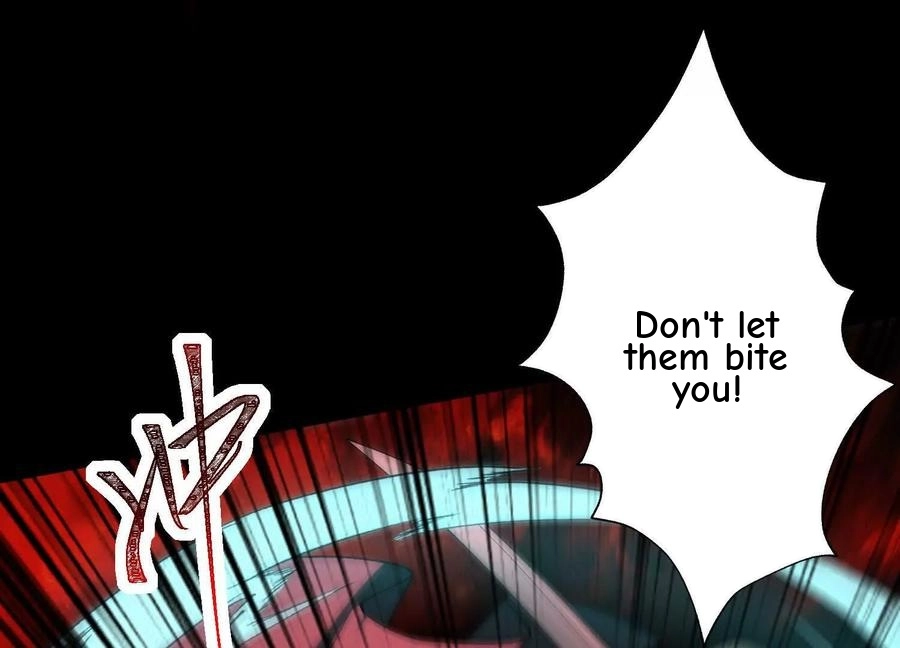 God's Desire Game Chapter 122 page 8 - 