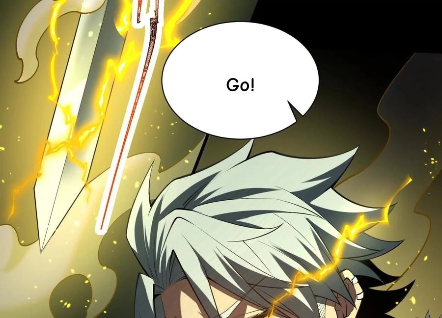 God's Desire Game Chapter 122 page 77 - 