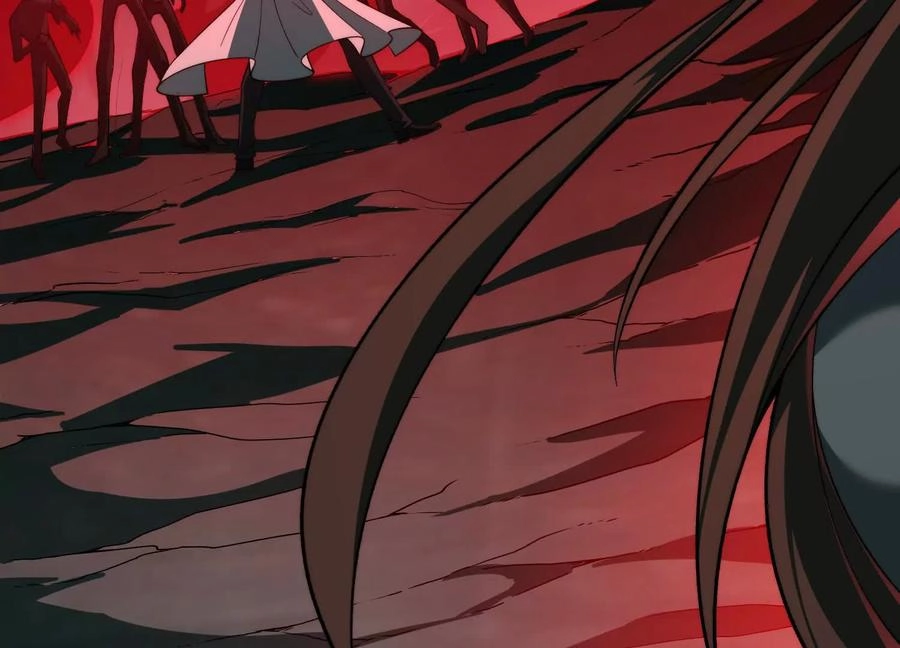 God's Desire Game Chapter 122 page 91 - 