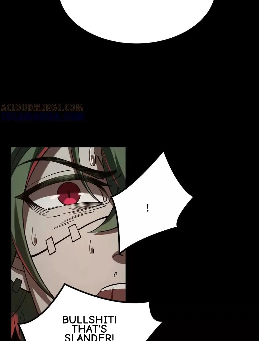 God's Desire Game Chapter 123 page 104 - 